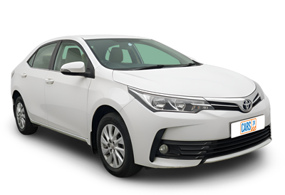 Toyota Corolla Altis-img